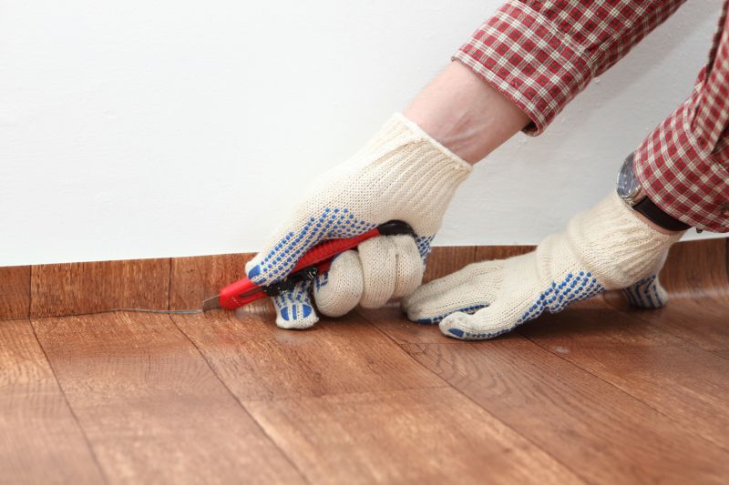 Flooring Service in Johnston, RI