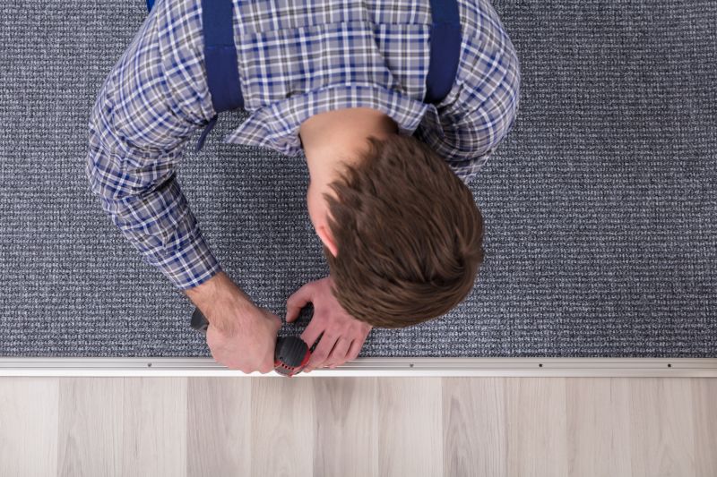 Flooring Service in Johnston, RI