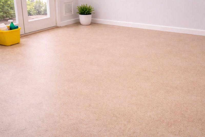 Sheet Linoleum Installation in Swansea, MA