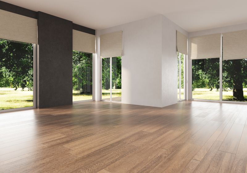 Vinyl Flooring Installation in Douglas, MA